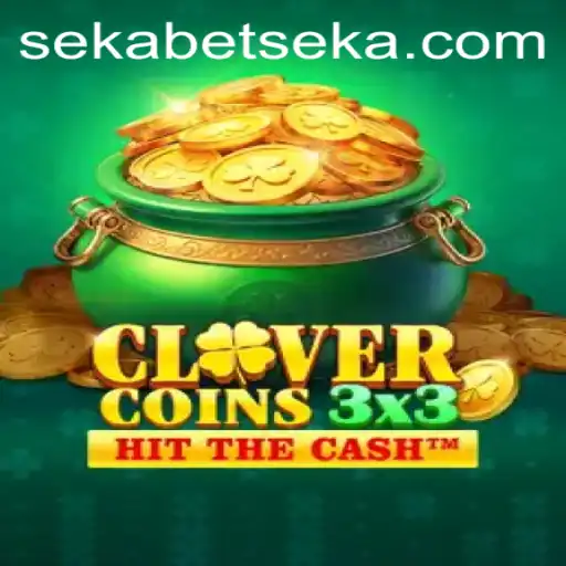 Exploring Clovercoin3x3: The Thrilling Game Experience on Sekabet