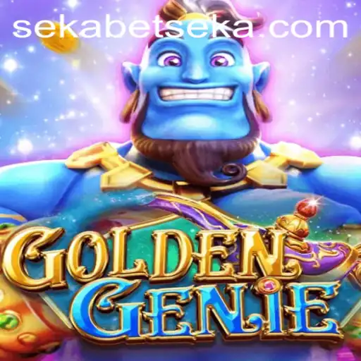 Discover the Magic of GOLDENGENIE: An Engaging Gaming Experience with Sekabet