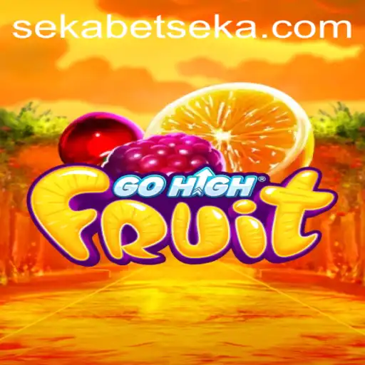 Discover GoHighFruit: A Fresh Approach to Gaming with Sekabet