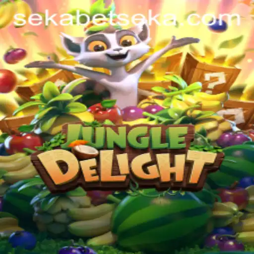 Discover the Exciting World of JungleDelight: A Unique Gaming Experience