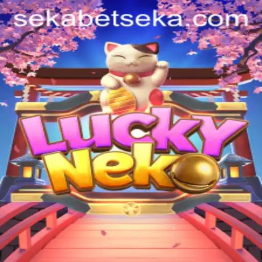 Unveiling the Magic of LuckyNeko: A Dive into the Phenomenal Game at Sekabet