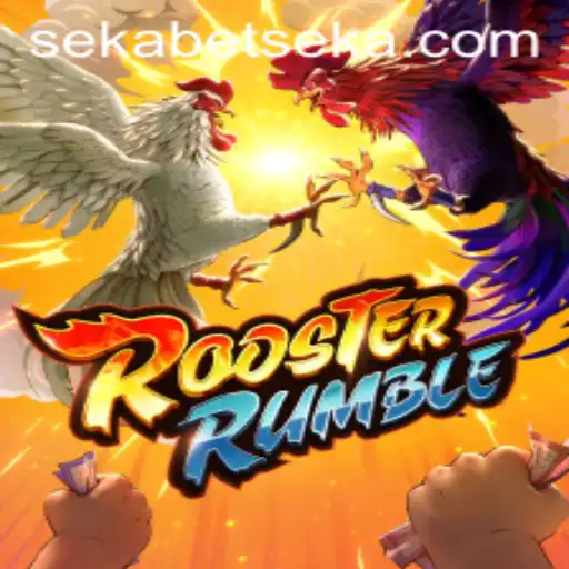 Unveiling RoosterRumble: An Exciting Dive into the World of Sekabet Gaming