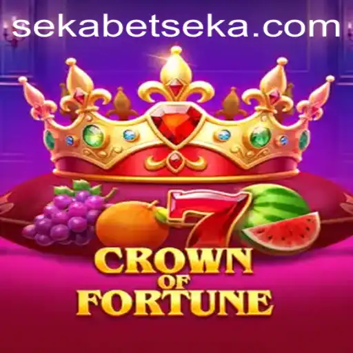 Crown of Fortune: A Glimpse into the Exciting World of Sekabet Gaming