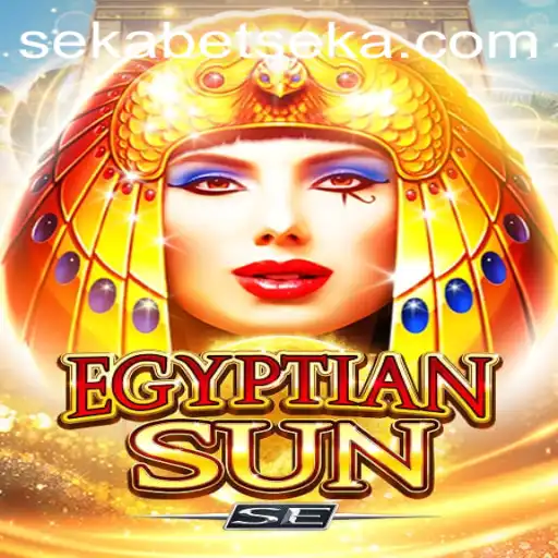 Explore the Mystique of EgyptianSunSE: A Thrilling Strategy Game Experience