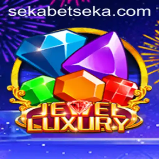 Explore the Dazzling World of JewelLuxury: A Captivating Gaming Experience