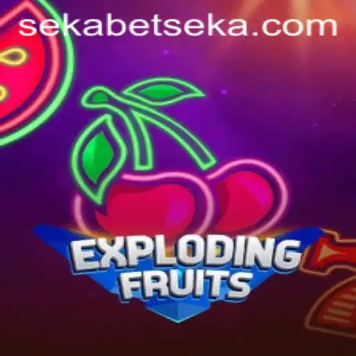 ExplodingFruits: A Thrilling New Addition to the Gaming World