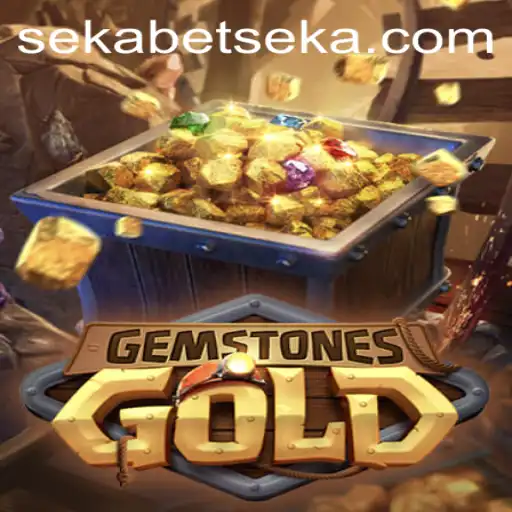 GemstonesGold: Dive into a World of Exciting Treasure Hunts with Sekabet