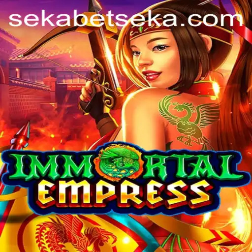 Unveiling the Enigma: ImmortalEmpress – A Captivating Gaming Experience