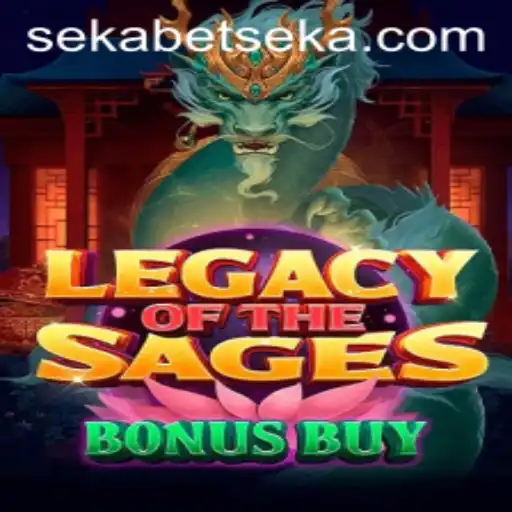 Enter the Mystical World of LegacyoftheSagesBonusBuy on Sekabet