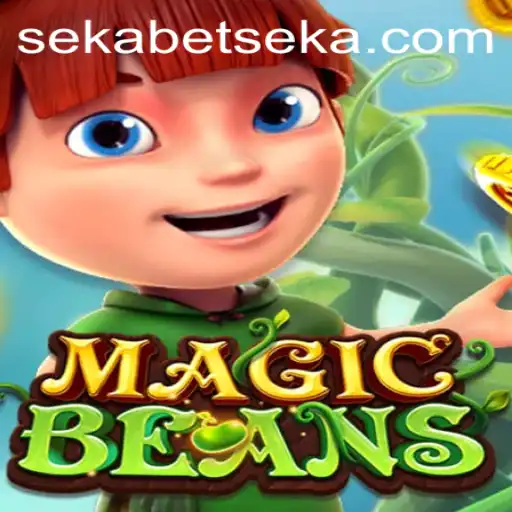 Exploring the Magical World of MAGICBEANS: A Deep Dive into the Game