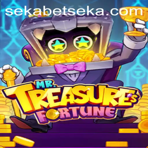 Discover the Exciting World of MrTreasuresFortune: A Comprehensive Guide