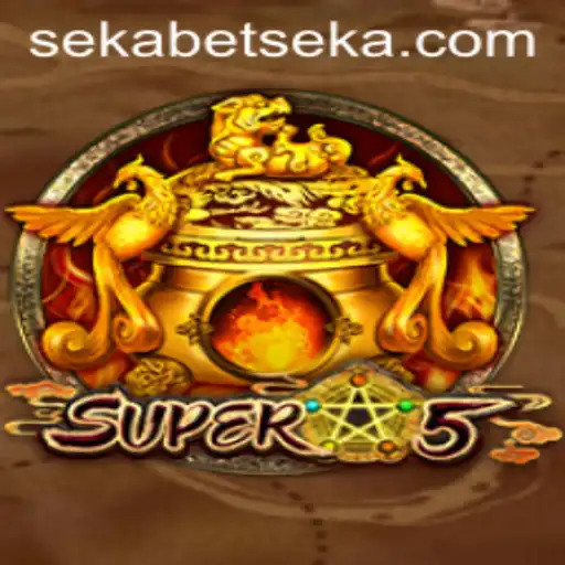 Exploring the Dynamic World of Super5: A Sekabet Experience