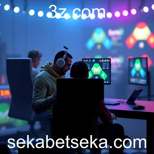 A Ascensão dos Jogos Online em 2025