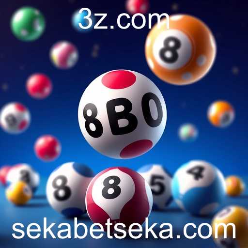 A Fascinante Categoria de Bingo no Sekabet