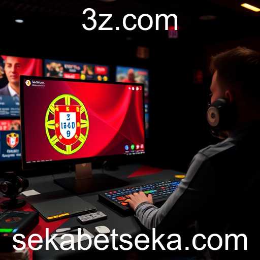 Impacto das Novas Regulamentações no Mercado de Jogos Online