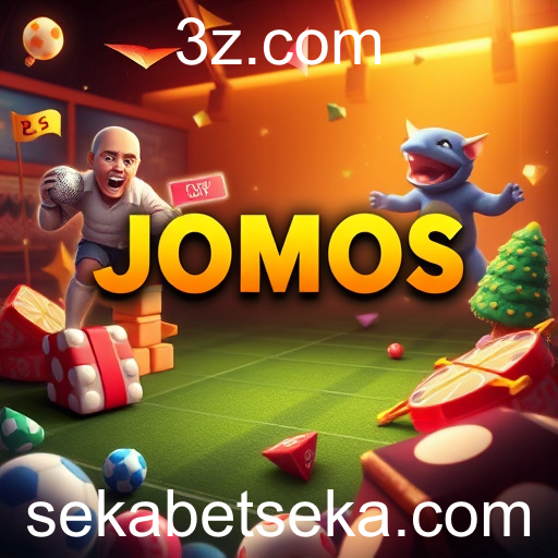 O Universo dos Jogos na Sekabet: Uma Experiência de Entretenimento Online