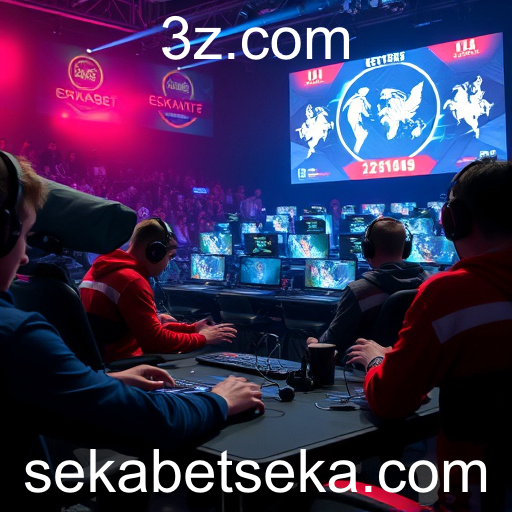 Avanços e Tendências no Mundo dos Jogos de Azar