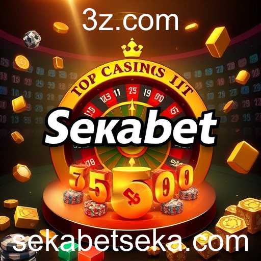 A Nova Era dos Cassinos Online: O Impacto de Sekabet