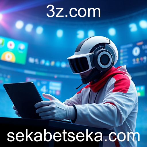O Futuro dos Jogos de Apostas Online: Análise Atual