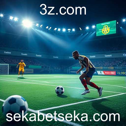 A Ascensão e Desafios do Sekabet no Cenário de Jogos