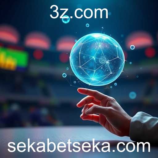 O Impacto do Crescimento de Sekabet na Indústria de Jogos