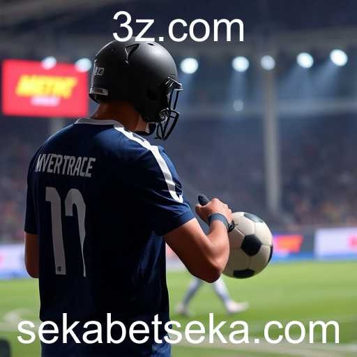 O Universo das Apostas Esportivas no Sekabet