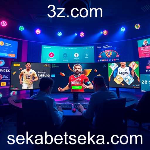 Tendências no Mercado de Jogos Online em Portugal