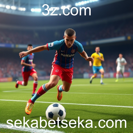 Explorando a Excitante Categoria de Esportes Virtuais no Sekabet
